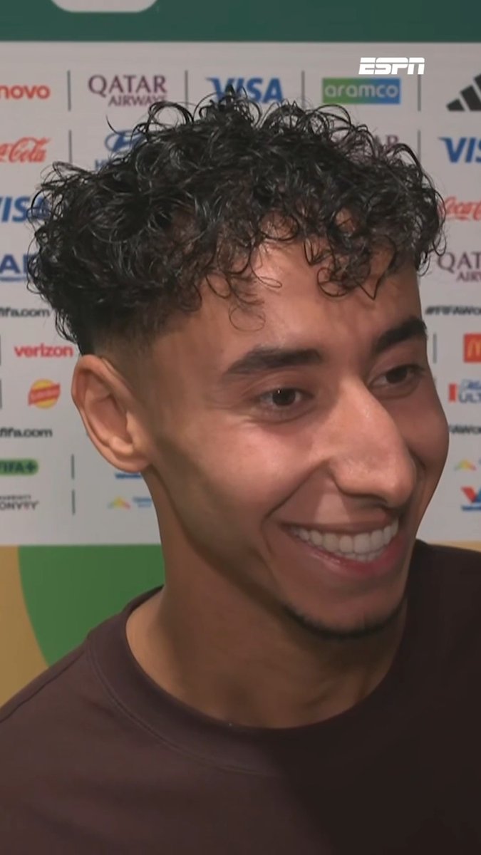 Anass Salah-Eddine en Marokko hadden tactiekwijziging Nederland niet verwacht 🤨 "Met vijf achterop had eigenlijk niemand verwacht" 🔗