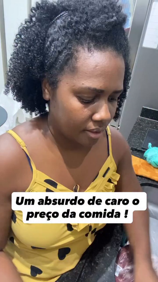 FUROU A BOLHA! Ninguém aguenta mais 4 anos de INFLALULA. Ta tudo caro, volta Bolsonaro.