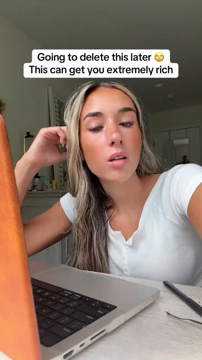 I don’t get why people are still spending weeks building online stores manually. This girl does the exact same thing in a minute, the AI builds the site by itself. It used to take a designer, a developer, a copywriter, and a couple of weeks to launch a product landing page. Now, that entire workflow has shrunk down to a single input field, and here is how it looks in practice: → Find a trending product on TikTok Shop, one with proven demand (in the video, it's a silicone face mask strap that’s been sold over 57,000 times). → Copy the product link. → Paste it into an AI landing page builder and within a minute, it generates a complete one-page site: description, images, and reviews. → Publish it to Shopify with a single click. → The same tool automatically generates ad creatives for Meta and Google, all that's left is to launch them. You don't even need to buy the inventory upfront: the supplier ships it directly to the customer. But here is the honest truth that these kinds of videos usually skip. Building the website is no longer the bottleneck -> now, everything hinges on product selection and advertising, which are actually the hardest and most expensive parts. AI eliminated the technical hassle, but it didn't eliminate competition or the need for an ad budget. That’s why a "store in a minute" is real, but "money in a minute" is not. 57,000 sales is a verifiable demand metric from TikTok Shop, so I kept it. There are no income claims in the post and there weren't any to begin with. Bookmark this 💾