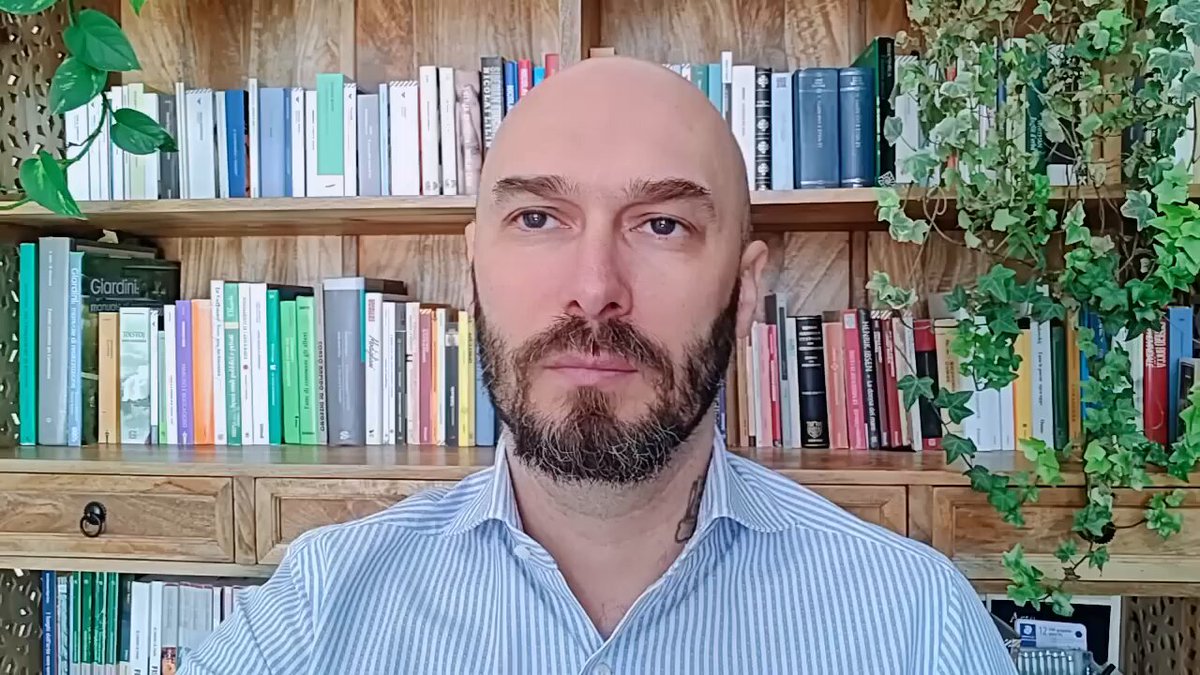 Anche oggi l'#Ucraina ha VINTO, perché stanotte ha mandato un sacco di droni verso la #Russia e la #Crimea. 😂 Solo 'Vatican News' si vergogna un po' e dice almeno che gli 800 droni sono stati tutti intercettati e abbattuti. Ma la verità è un'altra: La Russia a mezzanotte ha distrutto una base segreta della #Nato e ha eliminato un intero reparto speciale di istruttori SAS! Tra bombe plananti a guida CAB, altamente distruttive, seguite da missili speciali KH569 e missili ipersonici perforanti Zircon non ritroveranno più neppure il Dna dei militari Nato rintanati nei vecchi bunker sovietici. La nostra 'Libera' Stampa non ve lo dirà mai. Pare che PUTIN non stia facendo il suo dovere? Pare, perché il governo della Melensky non vuole farci sapere nient'altro che quello che fa pubblicare ai pennaioli di regime, ma non è così. Da oggi moltissime famiglie inglesi non hanno più un famigliare da piangere, perché dopo quel tipo di bombardamenti non si trova più neppure la cenere a distanza di chilometri dal luogo di impatto. Contenti loro ... Andiamo avanti nella convinzione che i nazisti di Kiev e i complici della Nato potranno vincere la guerra con la Russia! 😂🤣 - Giuseppe Sardini