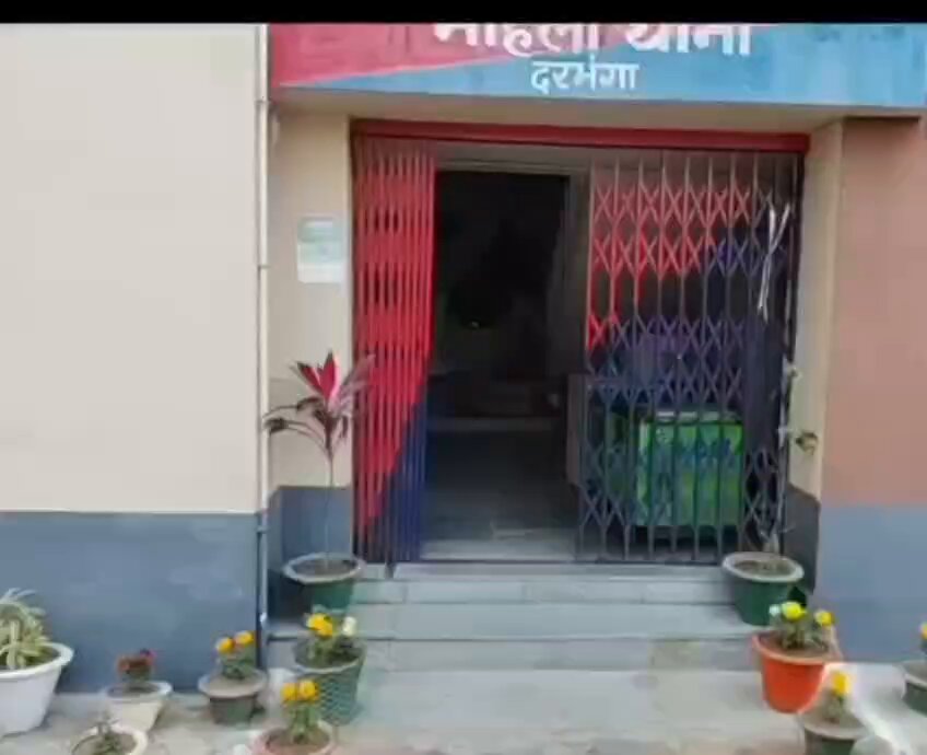 नाबालिक बच्ची से 4 महीने से दुष्कर्म करने वाले सनातनी पंडित को पुलिस ने किया गिरफ्तार।