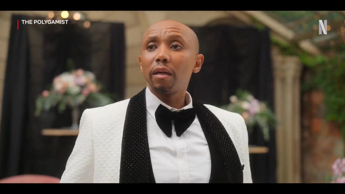 Jonasi Gomora the manipulator in 4K😭😭 #ThePolygamist