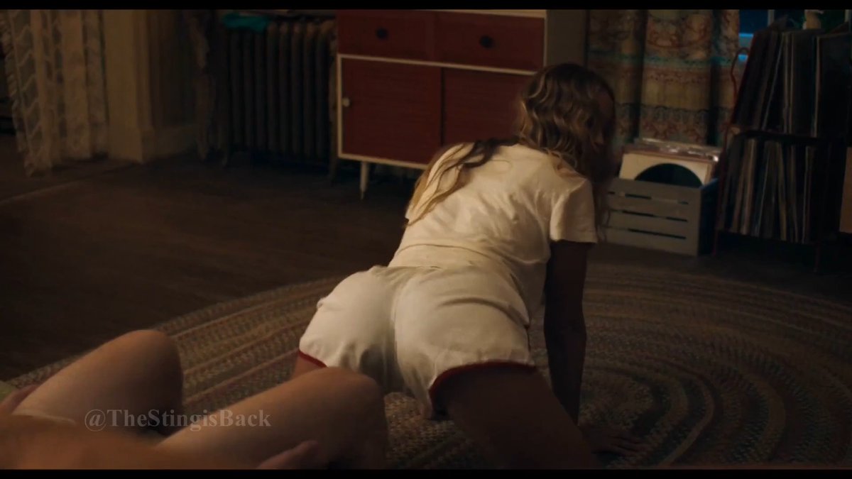 Jennifer Lawrence in 'No Hard Feelings' (2023)