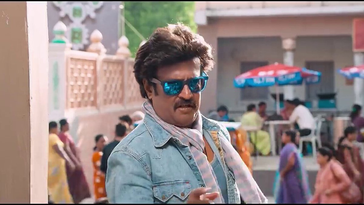 I strongly believe K.S.Ravikumar can correct flaws &amp; deliver a cool Thalaivar film with upgraded cast/crew Be it ATTIRE or MANNERISMS he brings the best out of Thalaivar #Padayappa2 soundarya rajnikanth He deserves it.