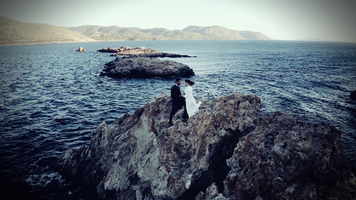 Άγιος έρωτας🕯️Η σειρά που καθήλωσε τους τηλεθεατές για δύο σεζόν... Έρχεται πιο δυνατή από ποτέ η νέα σεζόν της μυθοπλασίας του Alpha