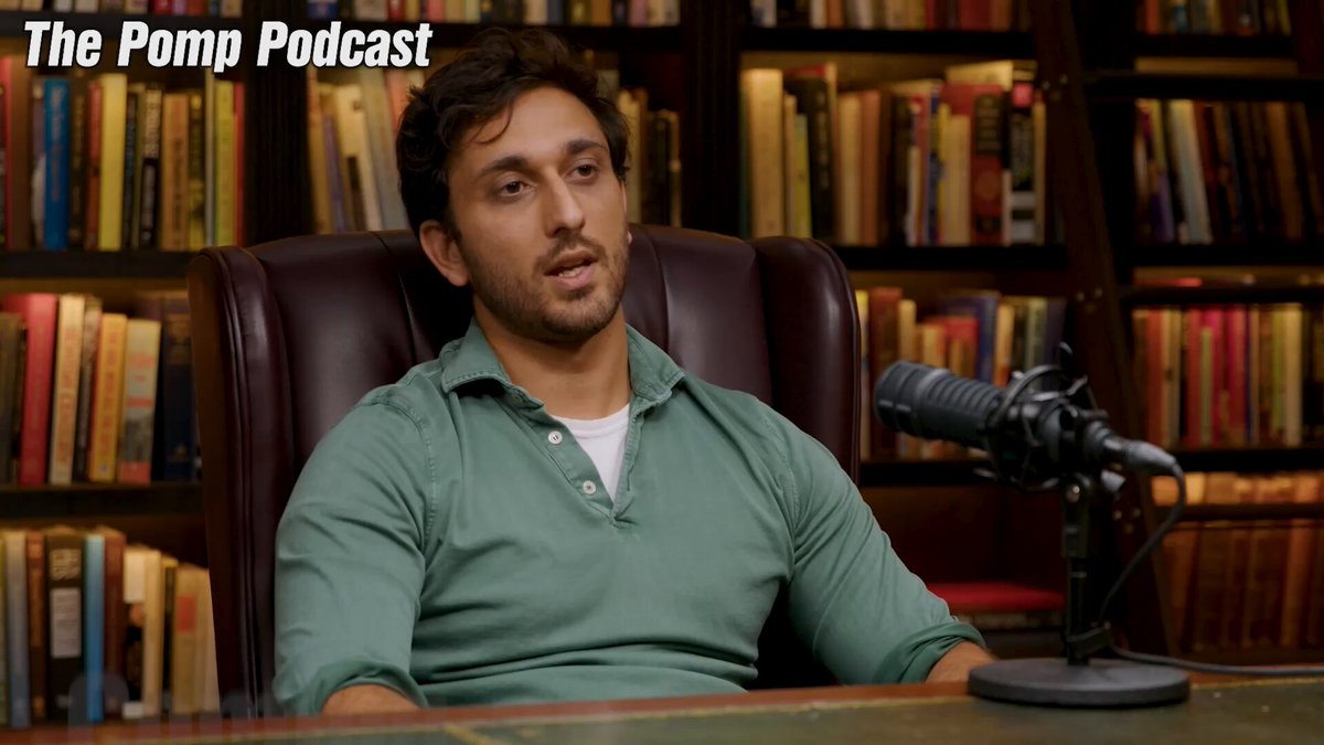I spoke with Avi about: - why he sold all of his bitcoin - the AI trade - memory stock boom - financialization of everyday life - current biotech positions - defense tech - rare earth minerals - psychology of trading volatile markets YouTube: Spotify: Apple: TIMESTAMPS: 0:00 - Intro 1:03 - Why he sold all his bitcoin & crypto 6:52 - The Hyperliquid thesis & the broken social contract 20:01 - What would make him buy bitcoin again? 21:58 - Strategy + STRC & how to gain an edge in the markets 33:40 - What comes after the memory stock boom? 37:58 - Biotech, defense, & rare earth minerals 39:29 - Robostrategy, private markets & NAV premiums 44:08 - Why index fund returns may be lower going forward 55:40 - Contrarian investing & spotting a bubble 1:07:44 - Meme stocks, retail & future outlook 1:13:25 - The 1000x Podcast