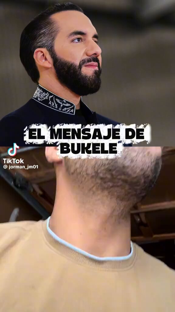 Venezolano profundiza sobre mensaje de Bukele en video viral. Mientras el gobierno venezolano muestra su inefectividad ante la tragedia, El Salvador envía rescatistas y ayuda real con liderazgo firme. El Mensaje de Bukele resalta acciones convertidas en resultados . ¡Así se gobierna! 🇸🇻❤️