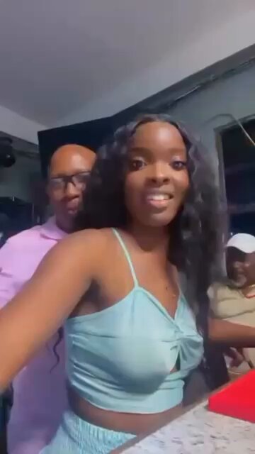 Me and your daughter vibing to a new banger in 2046 after you rejected me in 2018