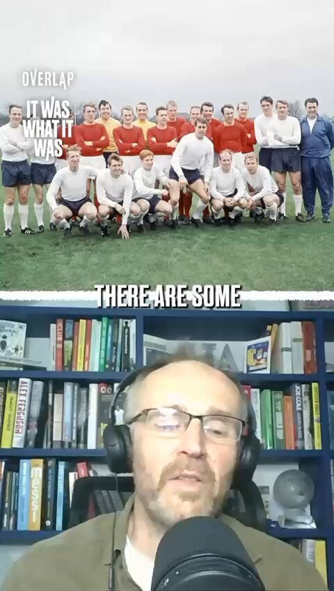 The final part of our epic series on the 1966 World Cup as we exclusively reveal who won it…. #worldcup #england #iwwiw
