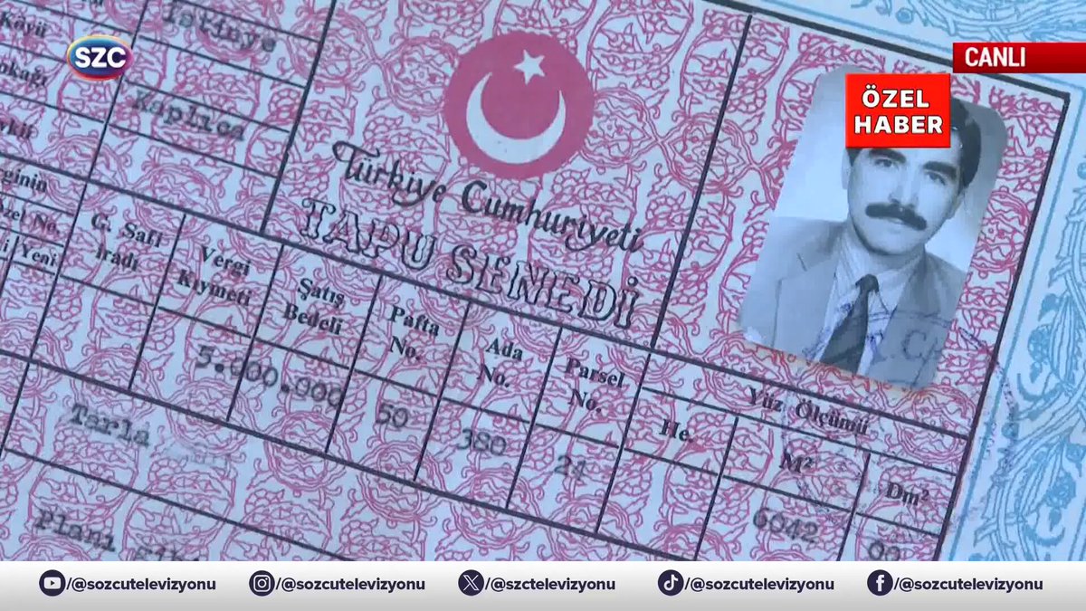 Sarıyer’de yaşayan onlarca ailenin tapuları ihale yoluyla Pelit İnşaat ve Nar Enerji’ye devredildi. Boğaz manzaralı evler için sadece 1.2 milyon ile 2.5 milyon lira verildi. Rezerv alan yasasıyla tapuları alınarak bir şirkete devredilen Sarıyerliler: -Benim hiç aklıma gelmezdi. Sahibimiz var derdik, sahipsizmişiz. -Benim ölmüş eşimin adına hesap açıp para yatırıp, tapusunu almışlar. Benim hiçbir şeyden haberim yok.