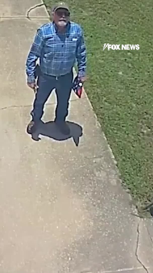 A Florida homeowner came home to find a brand-new American flag waiting in his driveway after a neighbor noticed his old one had become faded and quietly replaced it. After sharing the story online, he tracked down the anonymous neighbor, and the two finally met. The homeowner said the act was a powerful reminder of kindness, community, and respect for the American flag. The heartwarming exchange comes as communities across the country prepare to celebrate America's 250th anniversary next year.