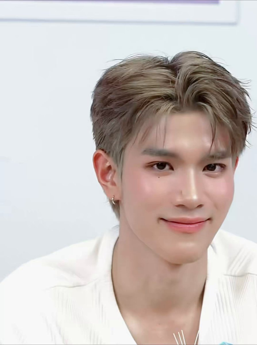 พวกเรา🩷โฟ้ดสวย เข้าใจตาคนนั้นที่เป็นโฟ้ดสวยคนแรกของโลกแล้วล่ะ 🥺❤️‍🩹 GEMINIFOURTH FEEL THE BLOOM #KingStellaxGeminiFourthLIVE #Fourthnattawat #โฟร์ทณัฐวรรธน์