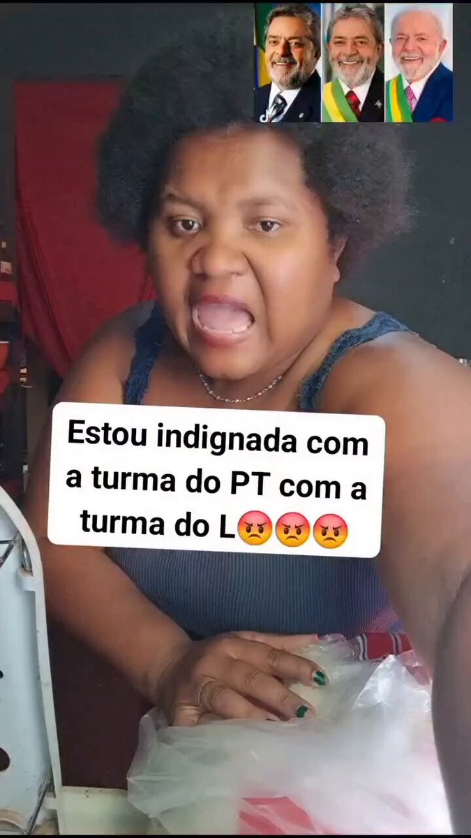 POVO NA VOZ! Acabou Lula, o povão acordou, não tem mais volta, a bolha explodiu! FLÁVIO PRESIDENTE! 2️⃣2️⃣✅️