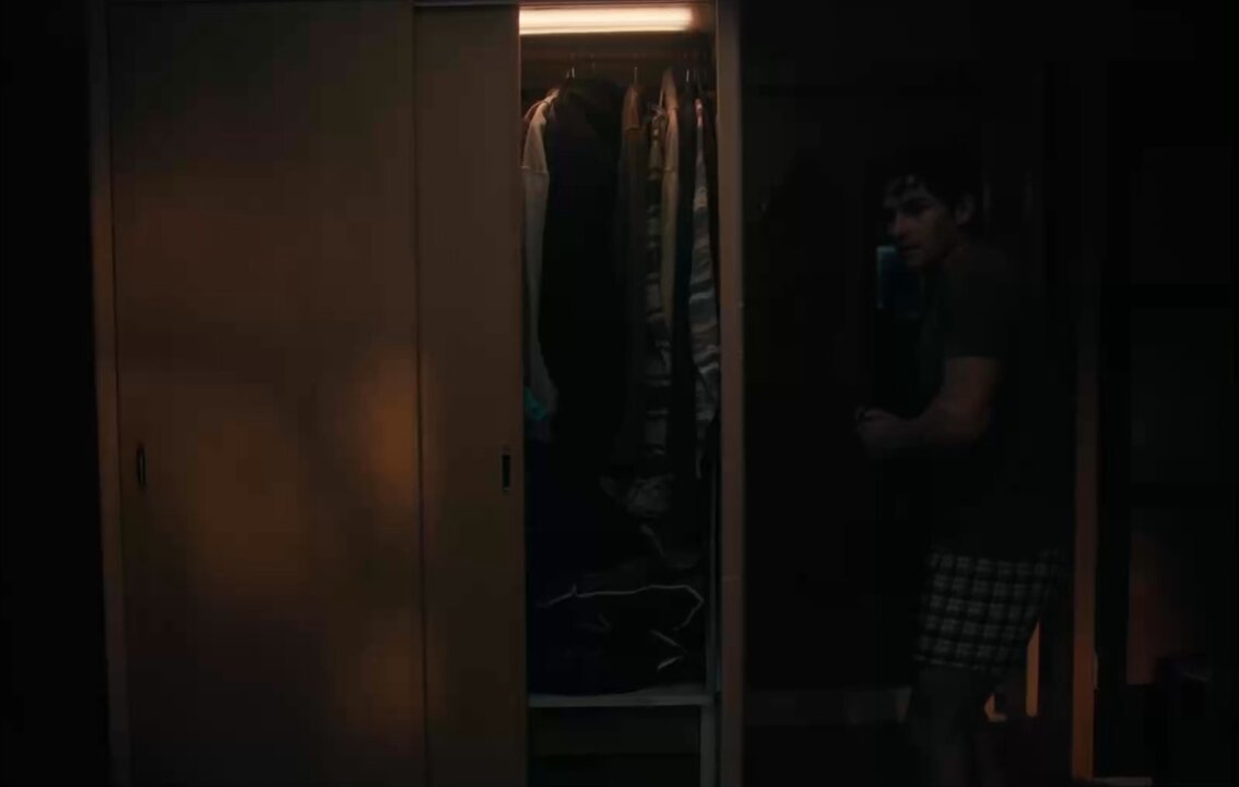 hell is seriously not hot enough for bear
