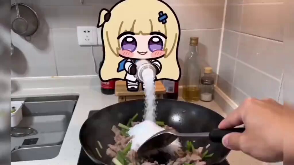 えっ、なにこの神動画は... どうやって作ってんの...