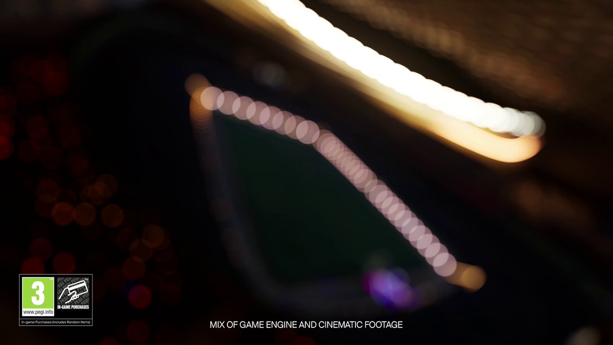 🏟 Home advantage starts with the proper stadium. The exclusive Footy Fest Stadium is your chance to turn every home match into part of this summer's celebration. Available now in the in-game store. Have you already made it your home ground?
