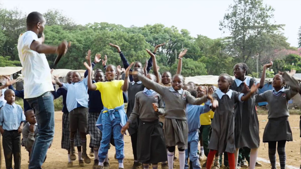One season. Six cities. Lasting impact. 🌍🩵 Together with Midea, we've supported the next generation through football, leadership, and safe spaces where young people can learn, grow, and thrive 🙌 Here's to building stronger communities together ⚽💫