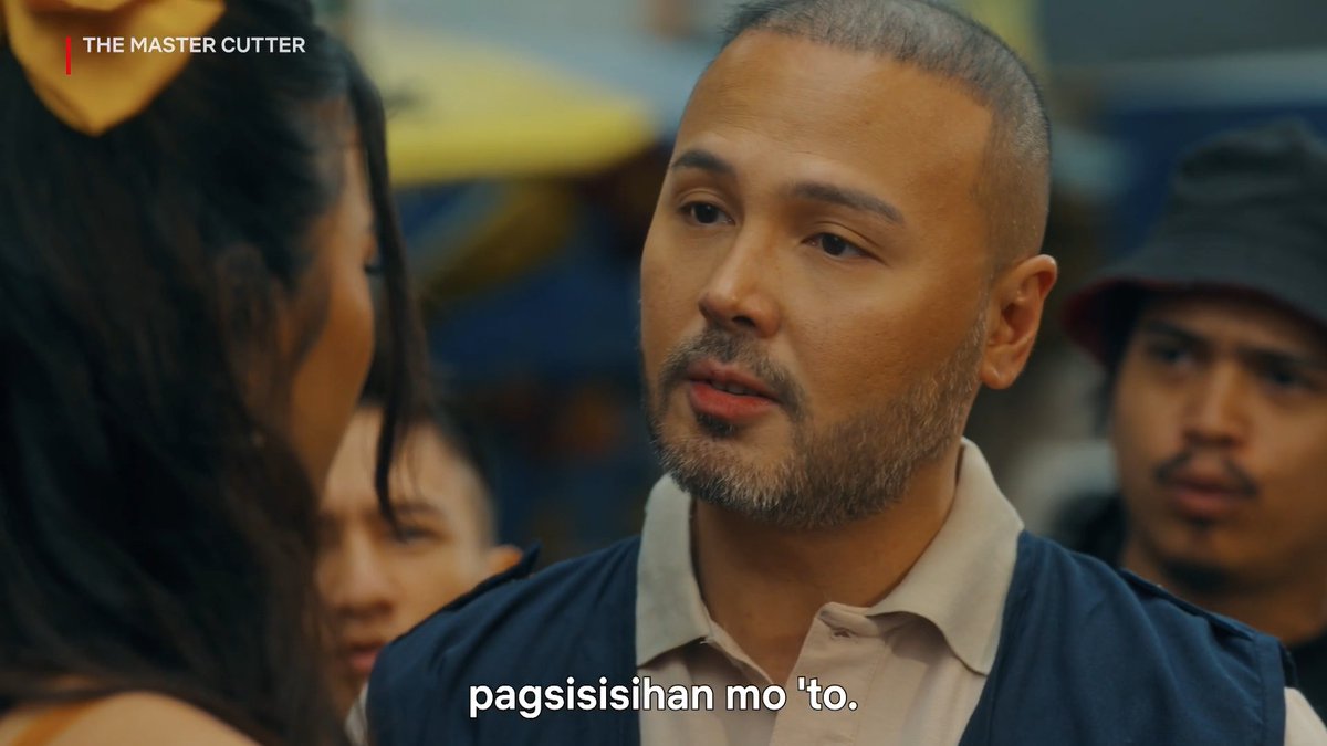 si karla mukhang may romantic prospects, pero si tonet, parang hopeless romantic lang yata 😅 #TheMasterCutter #CharlieFleming #ShuveeEtrata #PrinceCarlos