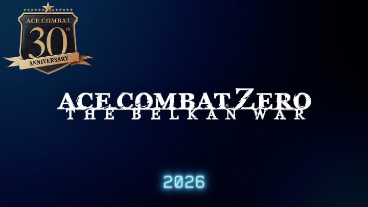 [Memorial Video Released!] We have released the memorial video for “ACE COMBAT ZERO (Ported Version),” an early purchase and pre-order bonus for #ACE8. Enjoy the appeal of “ACE COMBAT ZERO (Ported Version),” where you can experience aerial combat with legendary aces using modern aircraft! #ACEZERO #ACECOMBAT #ACE30th
