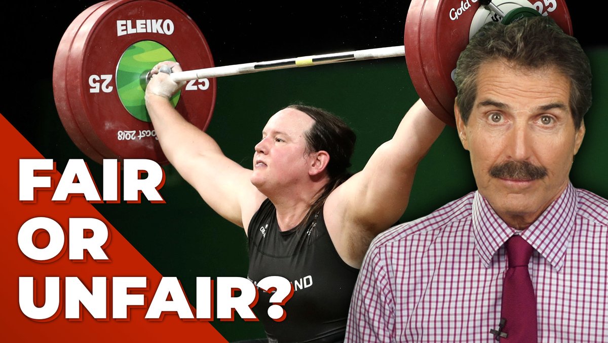 SCOTUS just upheld bans on trans athletes in women’s sports. Is that the right decision? A few years ago, I spoke to both sides. "I can train 20 hours a week,” said one female cyclist, “But I cannot train to be a man."