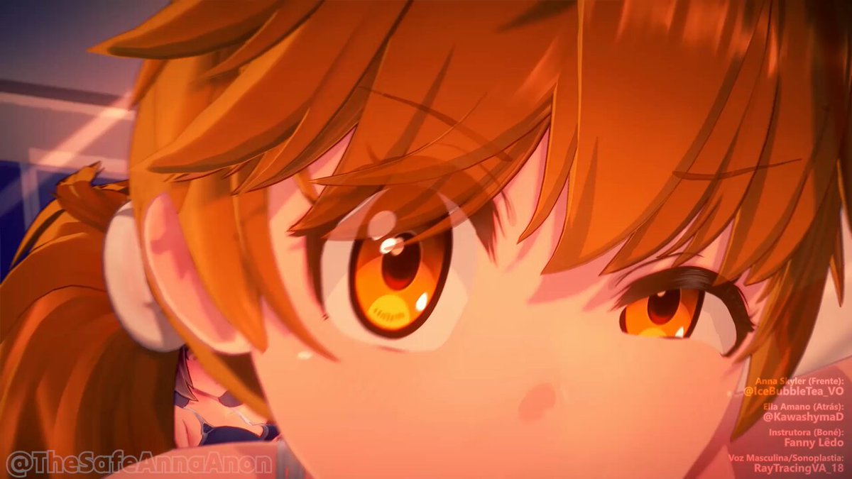 🇧🇷HENTAI DUBLADO🇧🇷 🥀"Essas Iniciações de Faculdade tão Avançadas..."📚 🎨ANIMAÇÃO: Anna Anon 🎧SONOPLASTIA: 🔞RayTracingVA🐕⚜️ | VA & EDITOR | COMMS OPEN!! 🎙️Anna (ruiva): BubbleTeaVA 🎙️Ella (morena): ブラックローズファンダブ 🎙️Instrutora (boné): FannyLêdo 🎙️Calouro: 🔞RayTracingVA🐕⚜️ | VA & EDITOR | COMMS OPEN!! 💟+🔄 #chudai #nsfw
