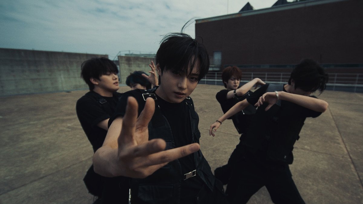 AEN THE 1ST EP [A NEW ERA OF NOW] ‘Clockwise’ PERFORMANCE FILM 2026.08.05 6PM (KST/JST) Release ▶️ #AEN #에이엔 #エイエン #A_NEW_ERA_OF_NOW #Clockwise