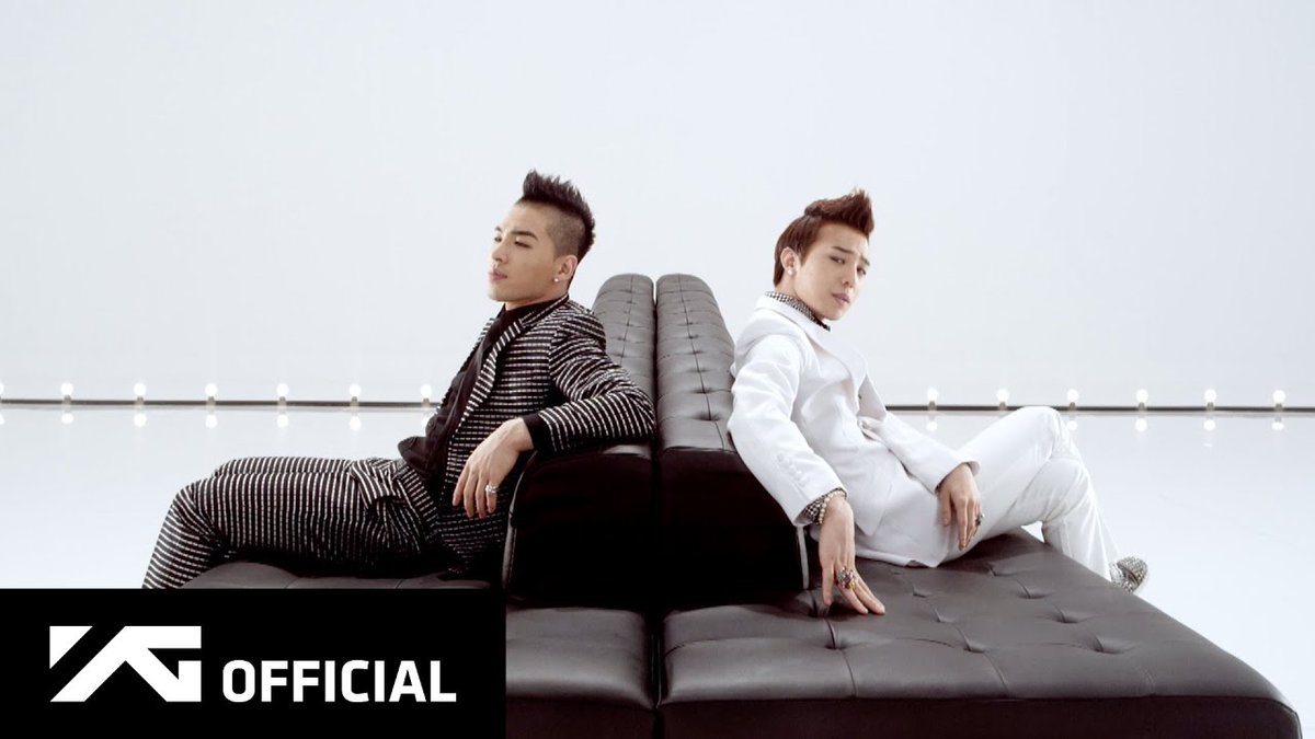 16 years ago today, TAEYANG released his 1st Album ‘SOLAR’ with title track ‘I NEED A GIRL’.