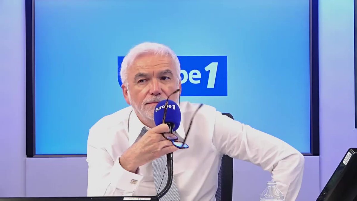 La DNCG annonce une terrible sanction contre les Girondins de Bordeaux ! "Le club n'est plus professionnel, il n'y a plus de centre de formation, il n'y a plus d'équipe de National 2 !" souligne Alain Giresse, ancien capitaine des Girondins, #PascalPraudEtVous sur #Europe1