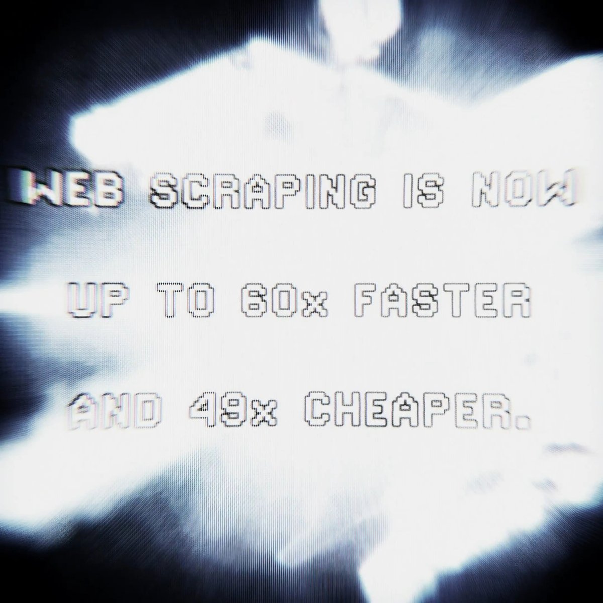 Hermes Agent now reads the web up to 60x faster and 49x cheaper. Scraping backends pass clean content straight to the agent without redundant processing steps; large pages are saved locally and paged on demand so you get the same quality at a fraction of the time and cost.
