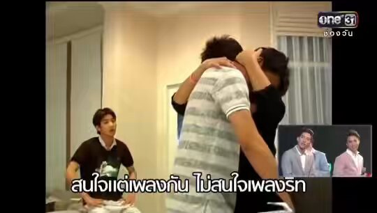 ตำนานเซอร์ไพรส์วันเกิดครูแหม่ม ให้เลย ตำนานโน่ริทจะต่อยกัน ตำนานครูแหม่มสนใจแต่เพลงกัน ไม่สนใจเพลงริทเลย