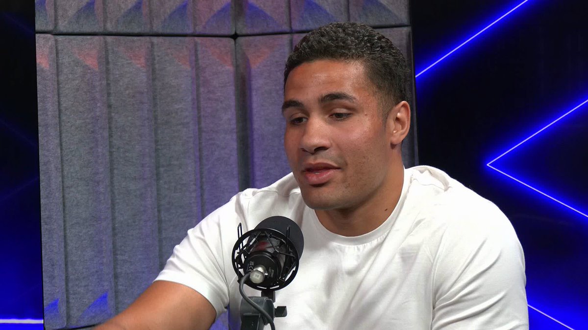‘I’ll never be good enough to get a medal’ Delicious Orie outlines the heartbreaking reason why he didn’t decide to get an Olympic tattoo after failing to medal at the 2024 Paris Games ❌