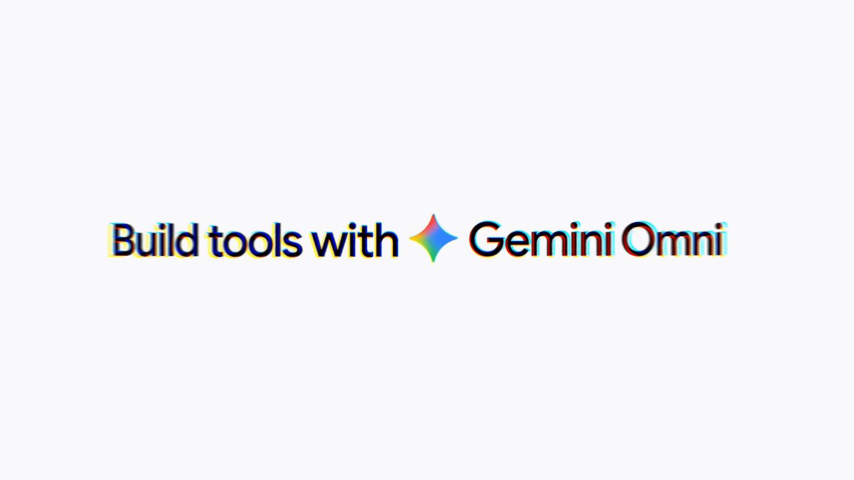 To help you create rich, reliable experiences while reducing regeneration time and costs, we’re adding two new models to Gemini Enterprise Agent Platform: #1 - Nano Banana 2 Lite is GA #2 - Gemini Omni Flash is in public preview Learn more →