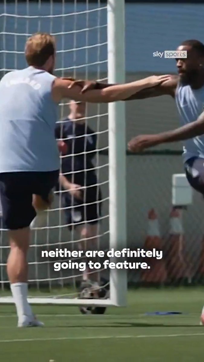 Rob Dorsett reveals Reece James and Jarell Quansah are out of England's World Cup last 32 game against DR Congo ❌