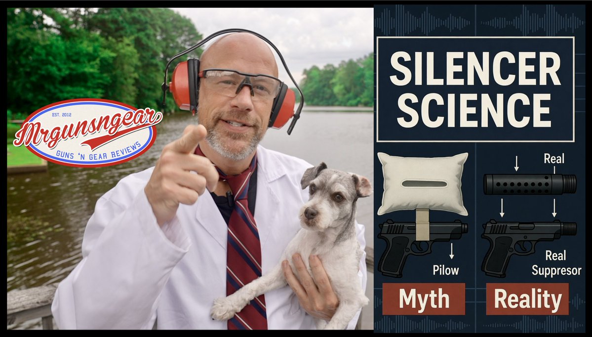 Does a pillow *ACTUALLY* work like a silencer as Hollywood often portrays? Well, I happen to have the very expensive equipment to test this out. It's science time ๐ง๐ฝโ๐ฌ๐งฌ๐ฌ #science #hollywood #pillow