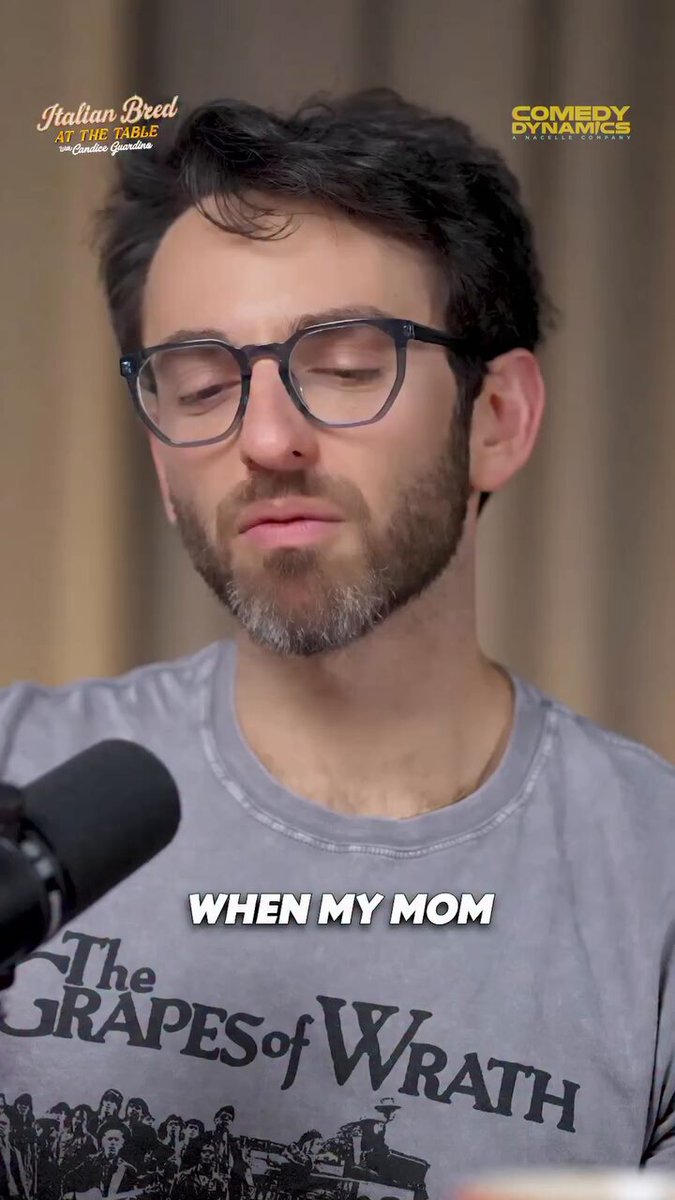 Meeting my parents was the ultimate test