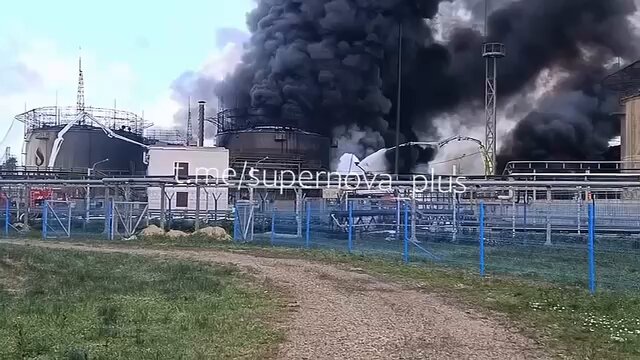 Slavyansk-on-Kuban, Update 🔥