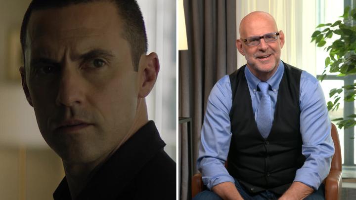 🚨 Spoilers ahead 🚨 Harlan Coben breaks down the biggest twist from his new thriller I Will Find You...