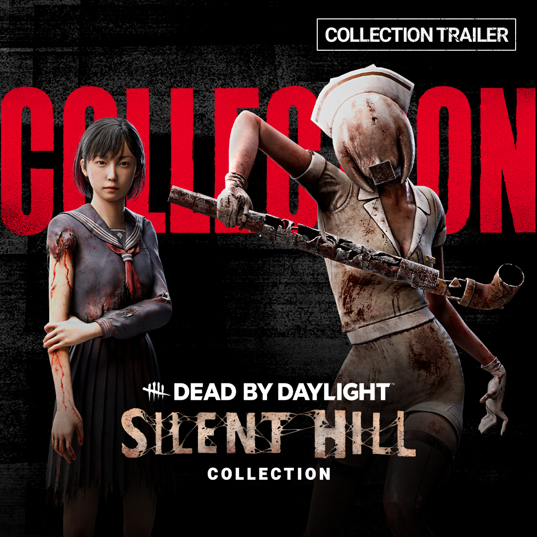 The new Legendary outfit for Cheryl from the Silent Hill Collection is now available. Transforming her into Shimizu Hinako from SILENT HILL f, the psychological horror game by KONAMI. Silent Hill Official
