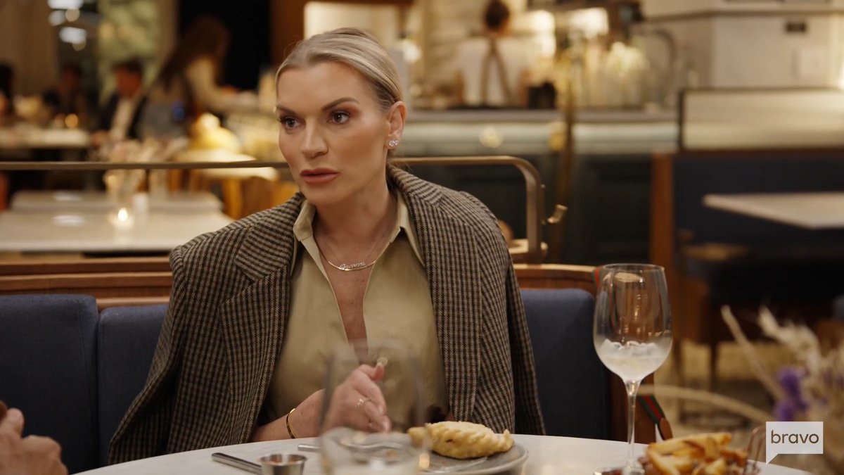#InTheCity Sneak Peek: Kenny & Lindsay have a heartfelt one on one ❤️
