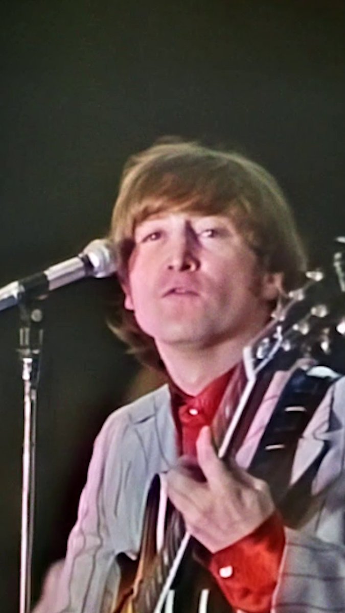 When Beatlemania met Japan