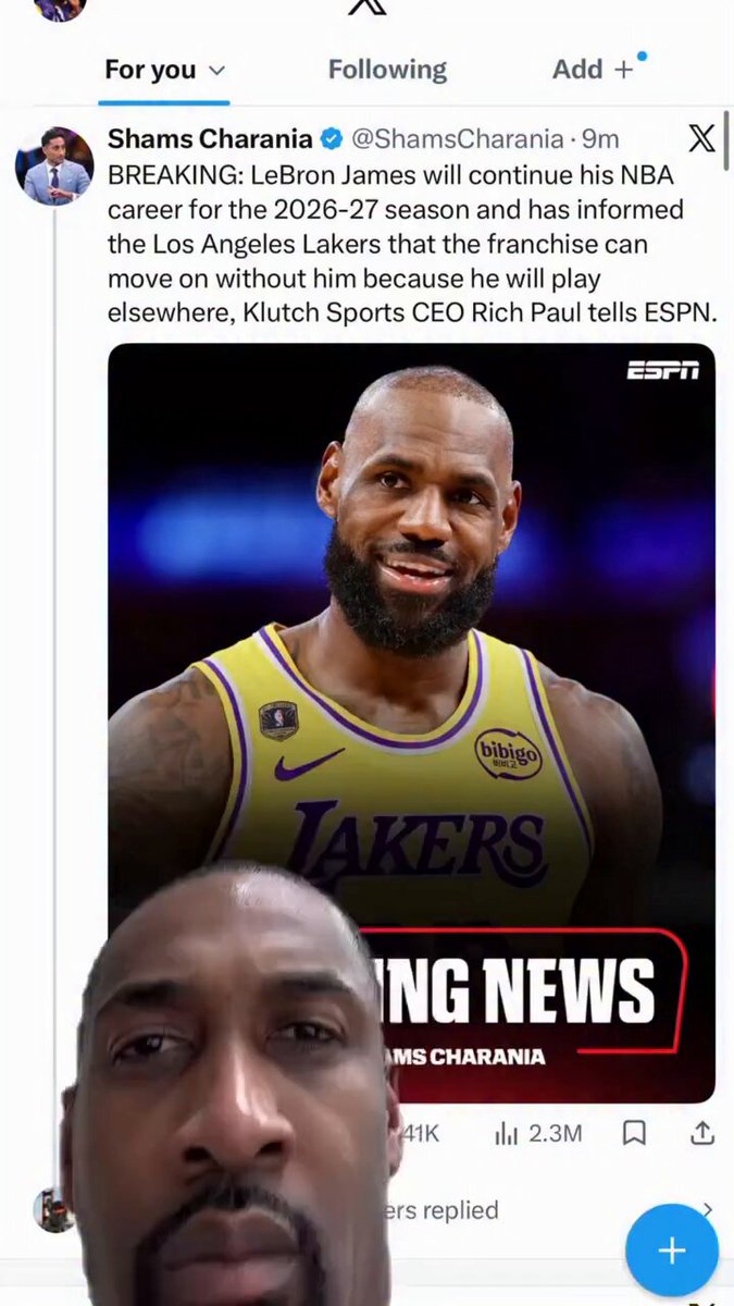 Ummm im going back to sleep! its not even the first and our season is already OVER 🤦🏾‍♂️