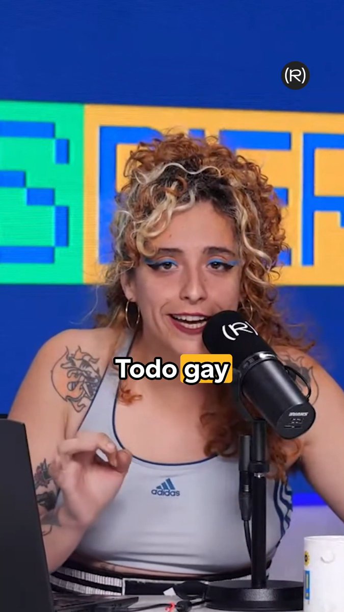 🏳️🌈🏳️⚧️ El Orgullo no recuerda a tipos como Jaime de los Santos sino a rebeldes como Marsha P. Johnson ✊🏾 alemvelasco_ 👇🏾 📺 DESPIERTA!