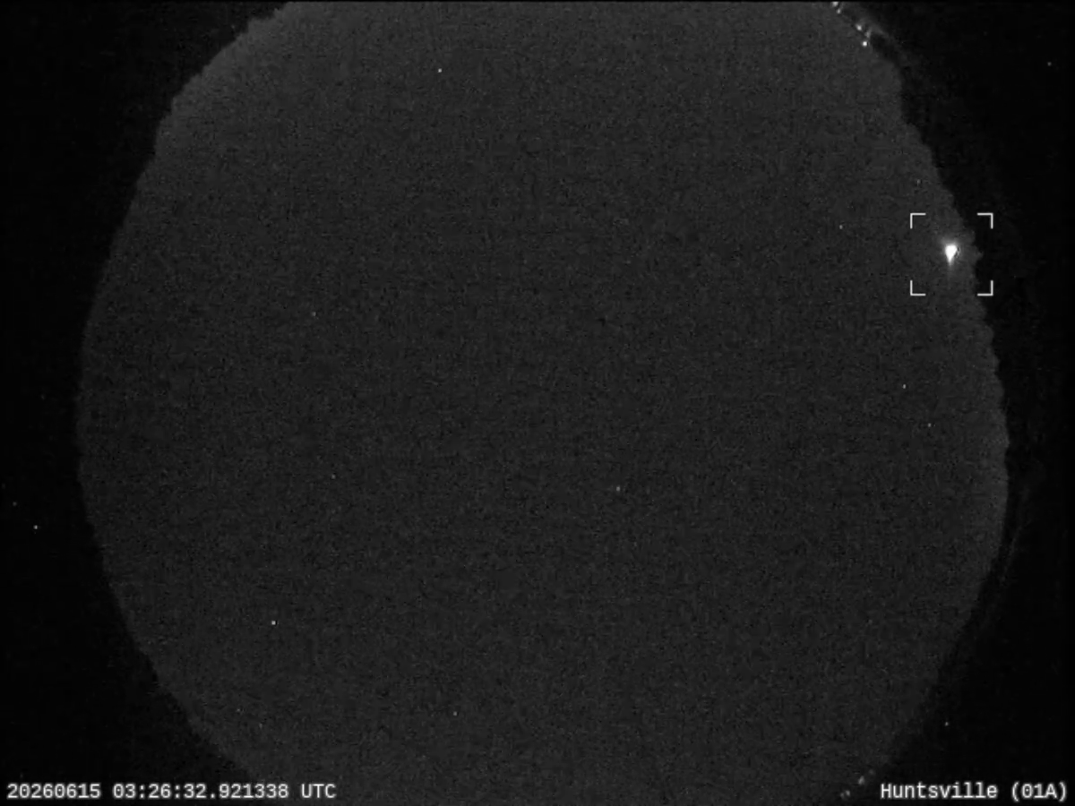 Today, June 30, is also National Meteor Watch Day! Celebrate with us by heading outside on a clear evening and spending some time under the stars. Learn more about meteors and asteroids on our latest #WatchTheSkies blog: