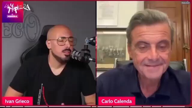 Alla fine Carlo Calenda è un Renzi che non ce l’ha fatta. Seguirlo vuol dire diventar pulviscoli della politica