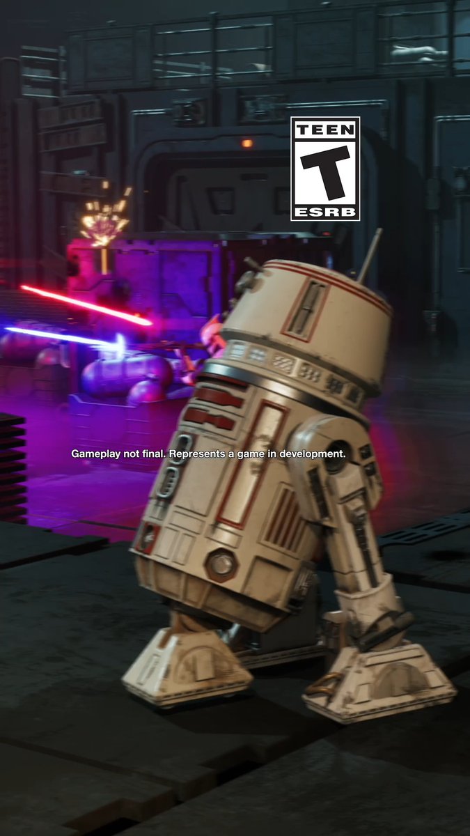 Astromechs, scoundrels, and even a Jedi are at your command in Zero Company. #SWZeroCo