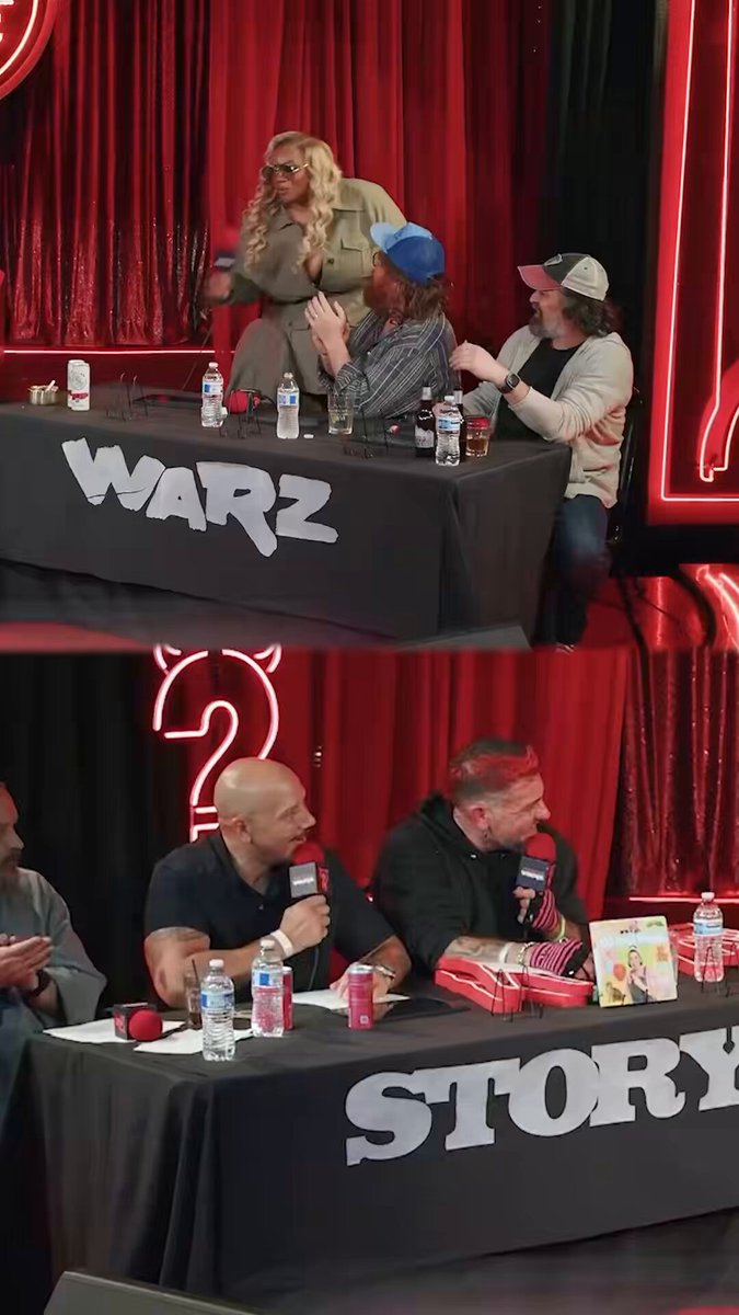 Ms. Pat reacts to Tiny D*ck Join to watch the full Story Warz and use code “INSTA” at signup to unlock extra savings on your membership! Big Jay Oakerson Luis J. Gomez brian redban Ari Shaffir James Donald Forbes McCann Brian Quinn Ms Pat