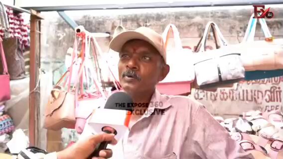 என்னடா பொது மக்களே Point ta திமுகவ அடிக்க ஆரம்பிச்சுட்டாங்க.!🤷 இது விஜய்க்கு ப்ளஸ் தான் முடியும்..!❤️