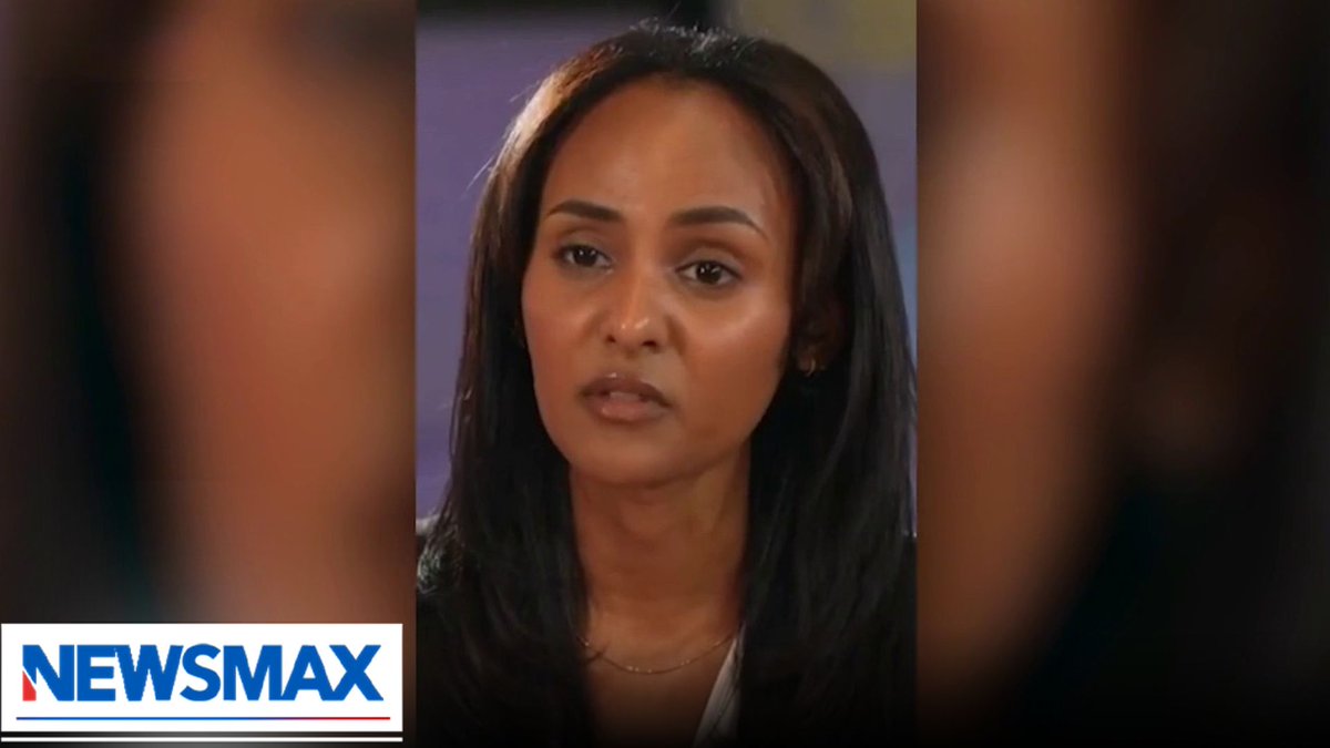 PROGRESSIVE PUSH: Democratic socialist Melat Kiros, backed by Sen. Bernie Sanders, is mounting a fierce challenge against Colorado Rep. Diana DeGette, who has held her seat for 29 years. NEWSMAX Chief Washington Correspondent James Rosen has more on “American Agenda.”