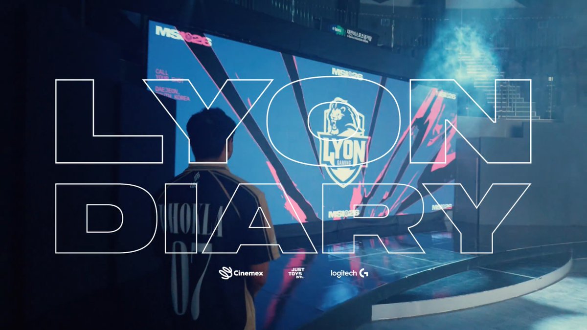 Así como viene el LOL Classic, alguien de Rito también quiso traer el Classic Lyon al #MSI2026.