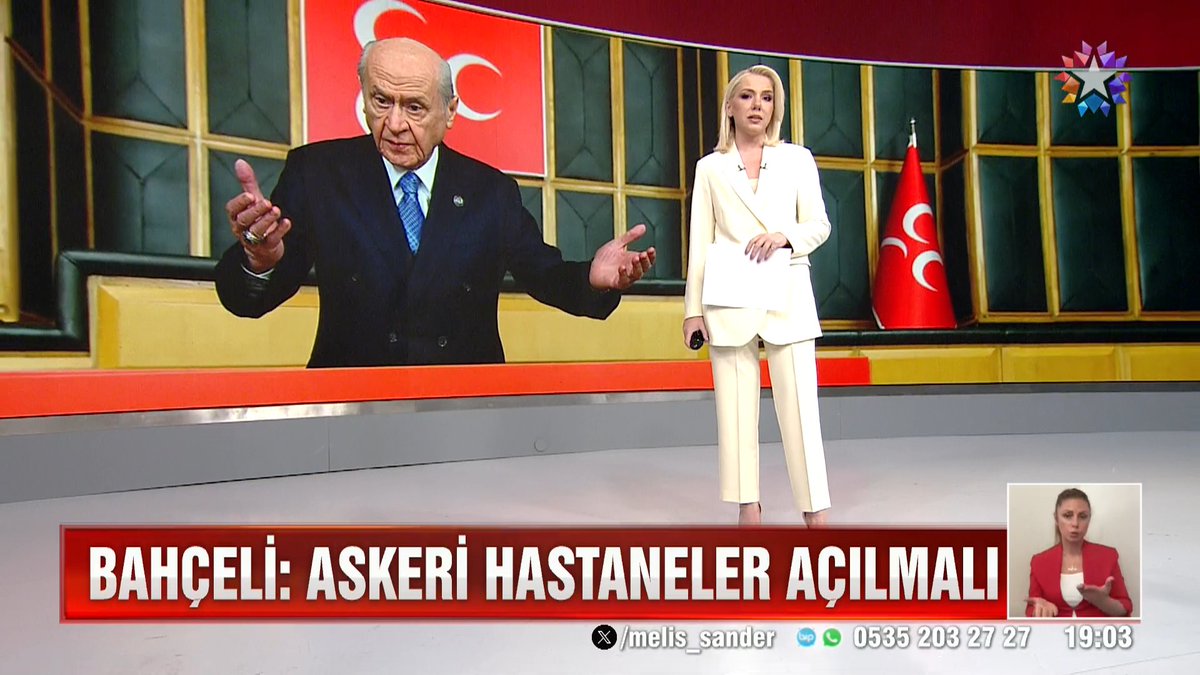 Askeri hastanelerin yeniden yapılandırılması; Gülhane ruhunun çağın modern ihtiyaçlarına göre yeniden ihyası ve harp cerrahisinin güçlendirilmesi tekraren ifade ediyorum: milli beka meselesidir.
